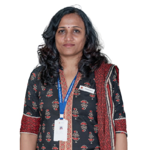 Mrs. Triveni B